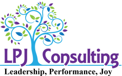 LPJ Consulting Logo